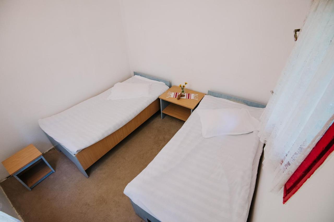 Hotel Casute Valea Zanelor Covasna Zewnętrze zdjęcie