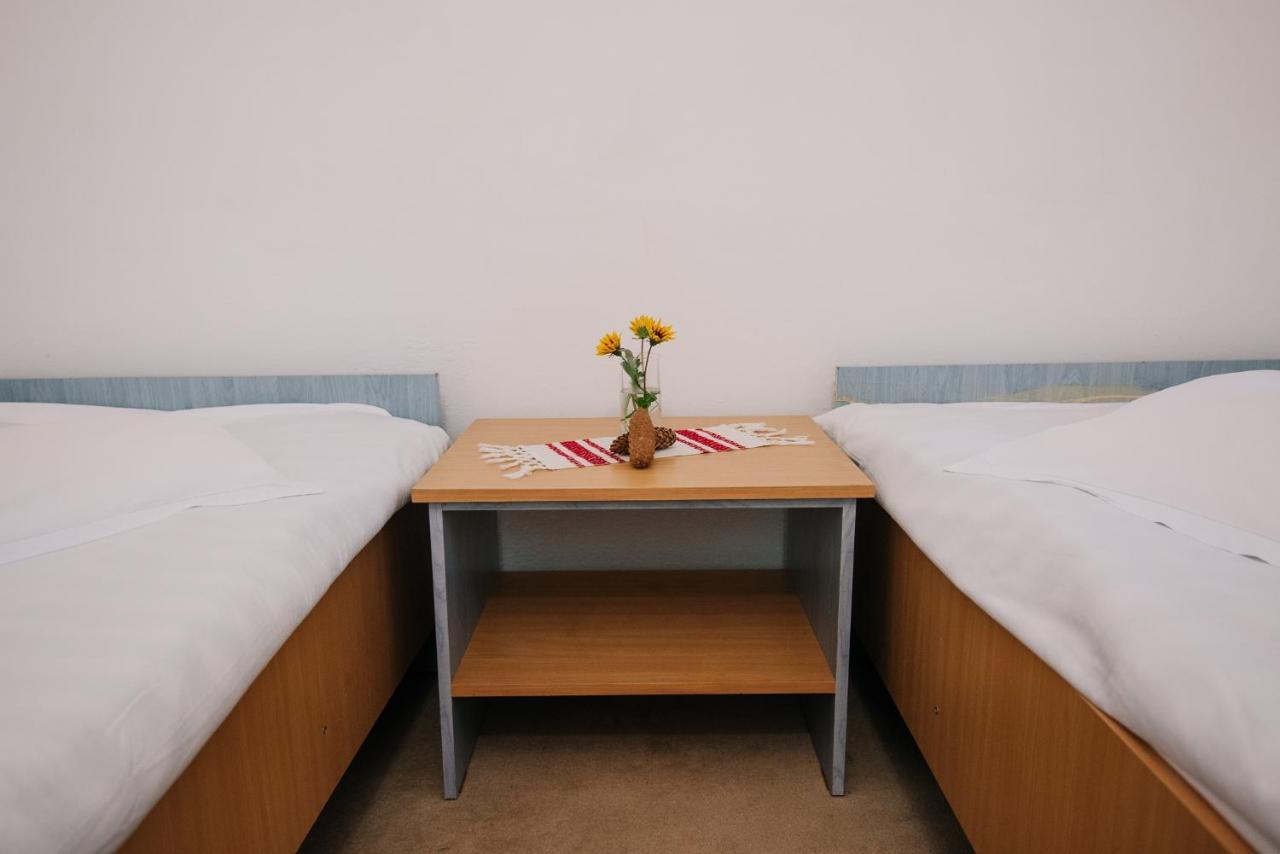 Hotel Casute Valea Zanelor Covasna Zewnętrze zdjęcie